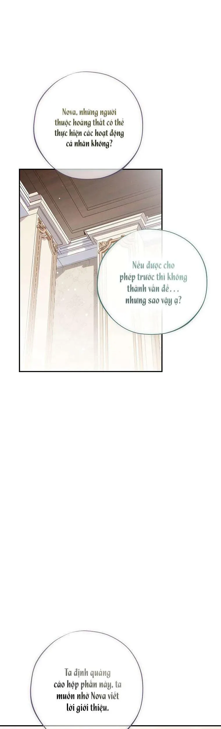 Công Nương Tái Sinh 52
