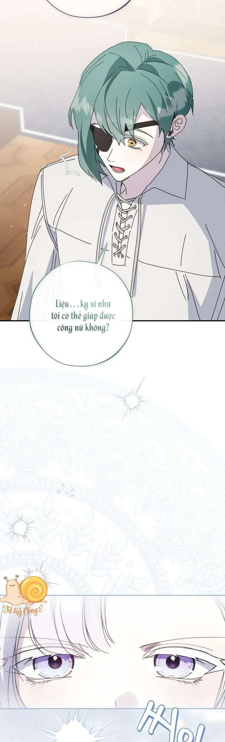 Công Nương Tái Sinh 52