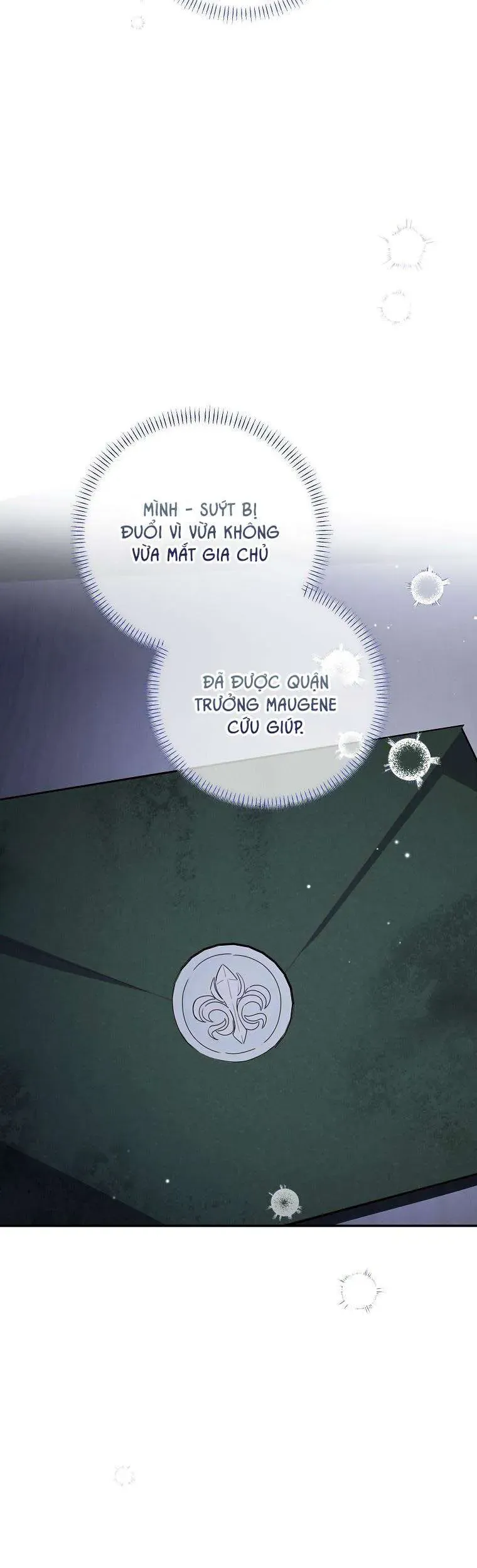 Công Nương Tái Sinh 52