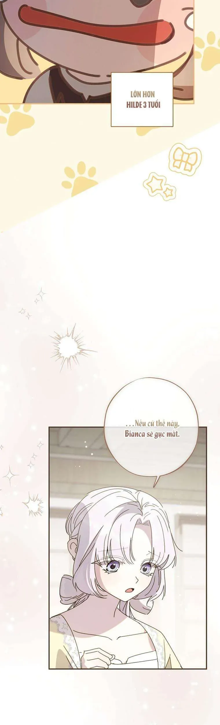 Công Nương Tái Sinh 52