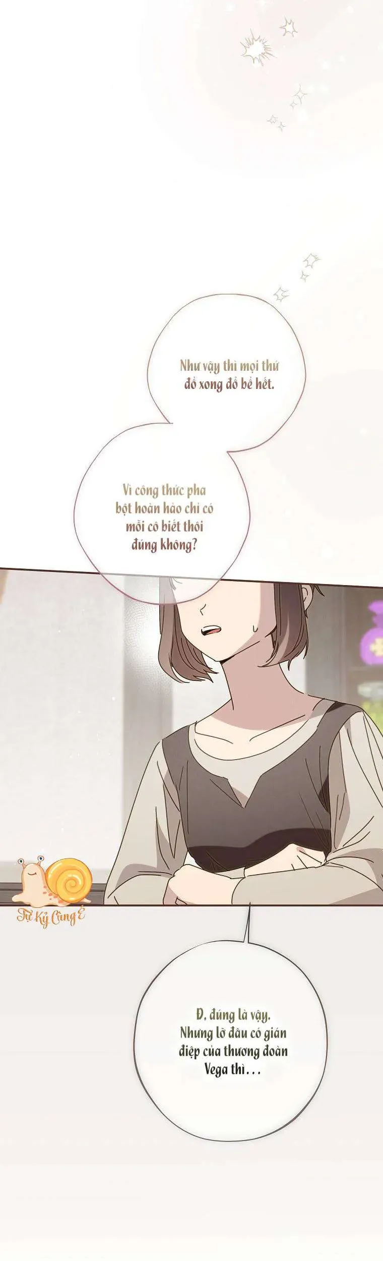 Công Nương Tái Sinh 52