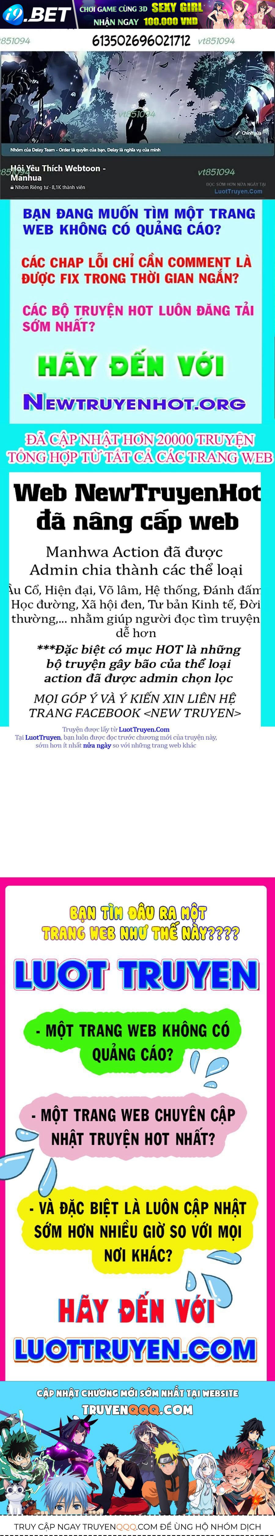 Nettruyen Truyện tranh online