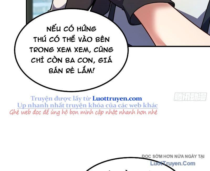 Ngự Thú Tiến Hóa 4