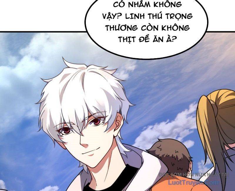 Ngự Thú Tiến Hóa 4