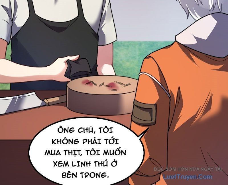 Ngự Thú Tiến Hóa 4