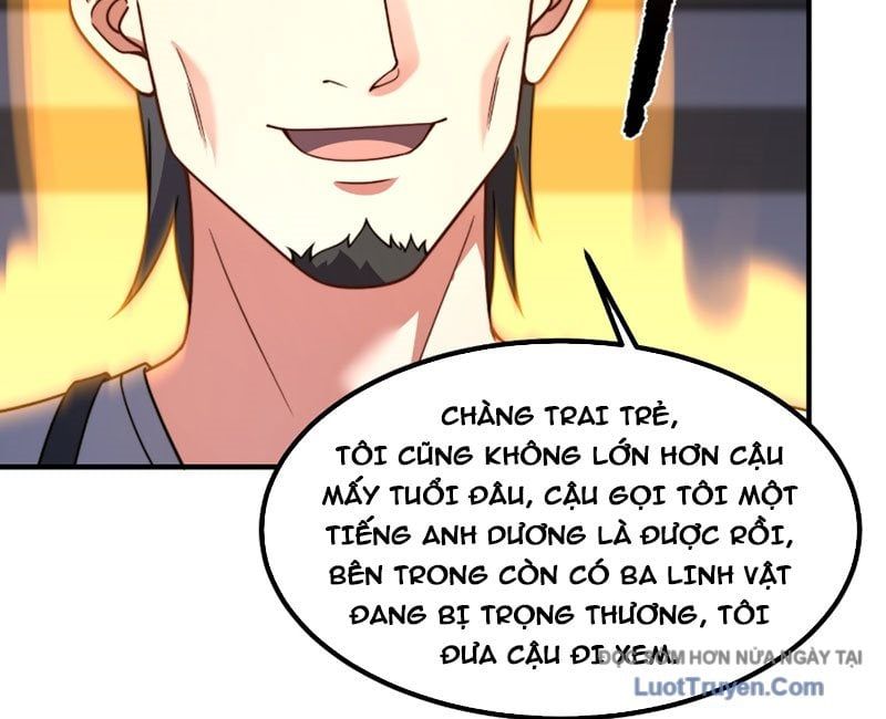 Ngự Thú Tiến Hóa 4