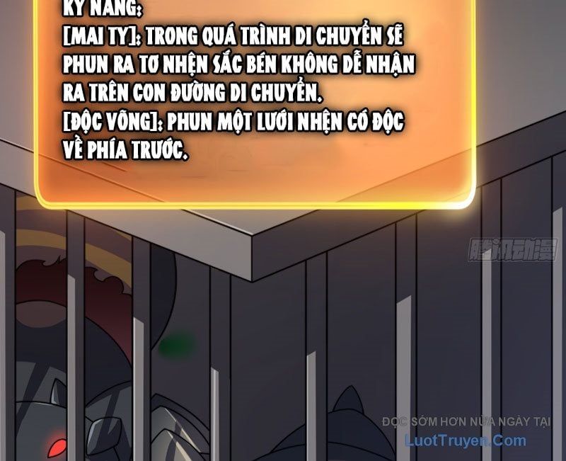 Ngự Thú Tiến Hóa 4