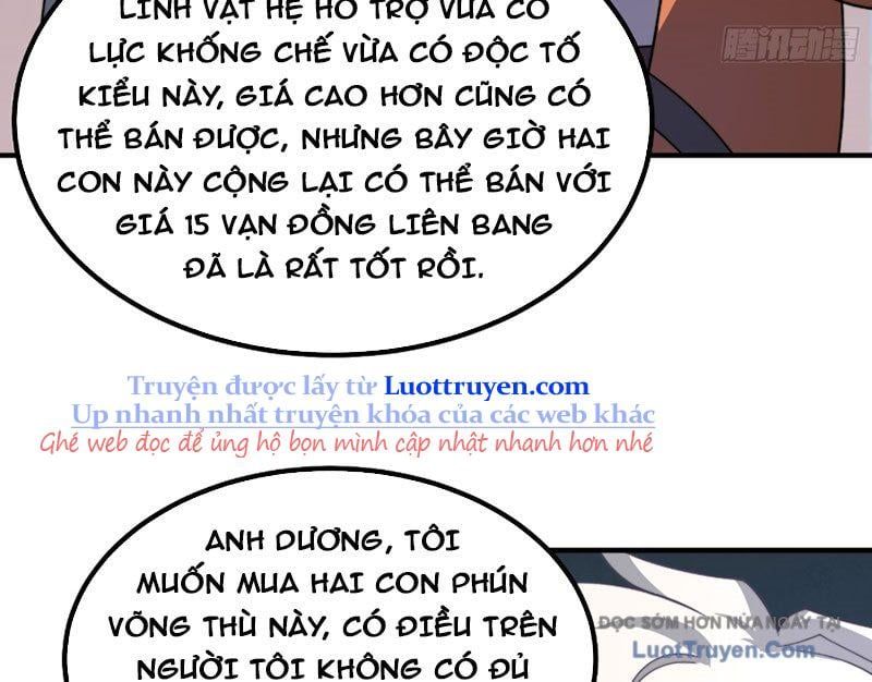 Ngự Thú Tiến Hóa 4