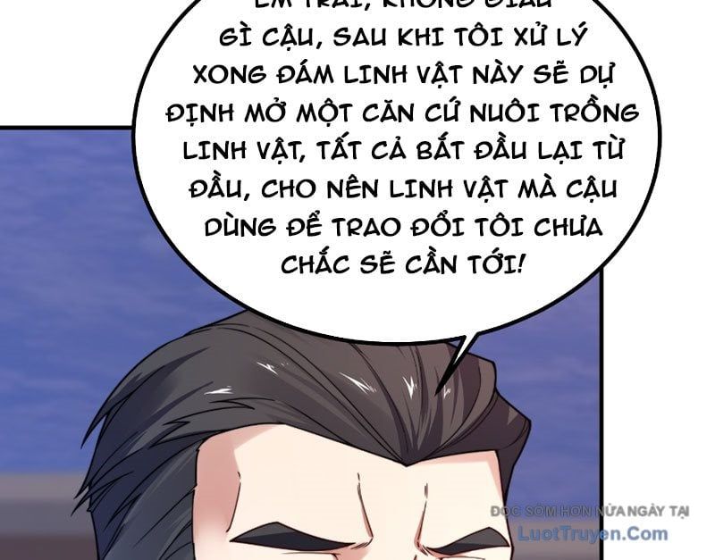 Ngự Thú Tiến Hóa 4