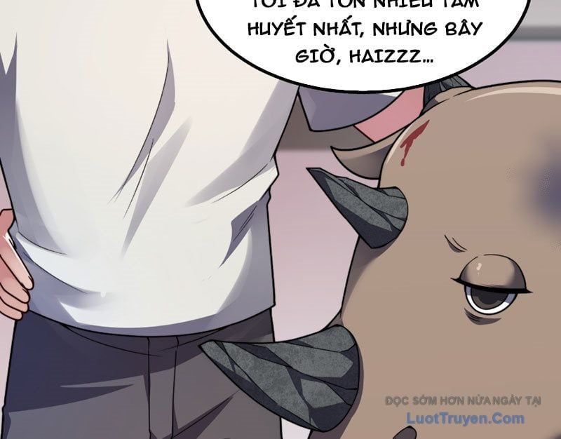 Ngự Thú Tiến Hóa 4