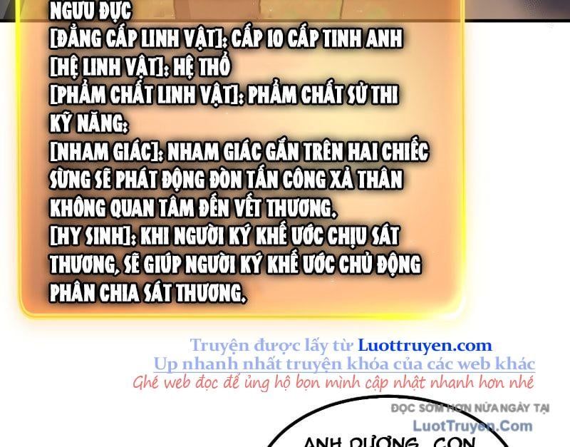Ngự Thú Tiến Hóa 4
