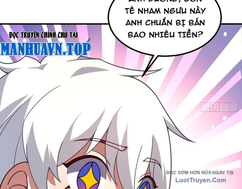 Ngự Thú Tiến Hóa 4