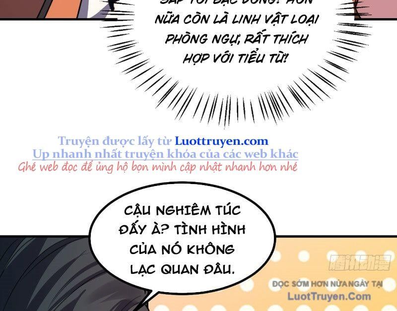 Ngự Thú Tiến Hóa 4
