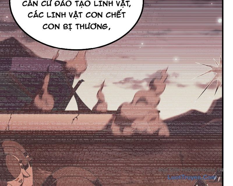 Ngự Thú Tiến Hóa 4