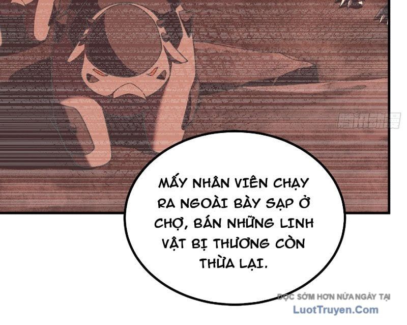 Ngự Thú Tiến Hóa 4
