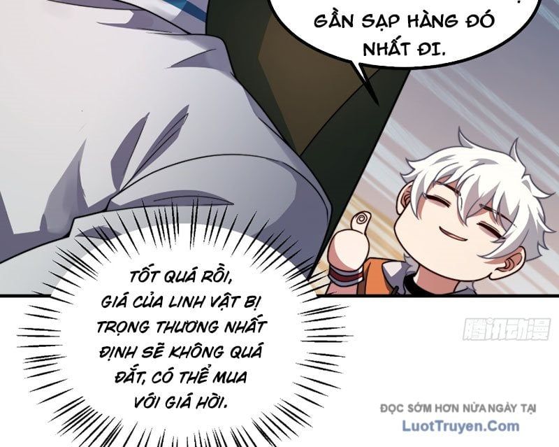 Ngự Thú Tiến Hóa 4
