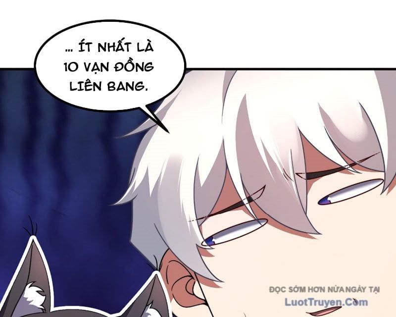 Ngự Thú Tiến Hóa 4