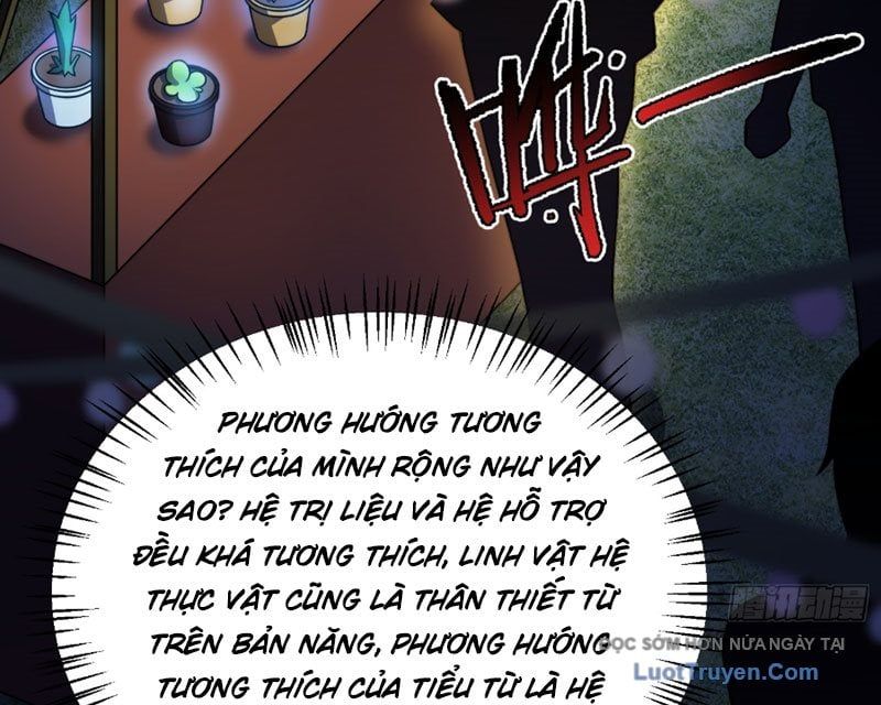 Ngự Thú Tiến Hóa 4