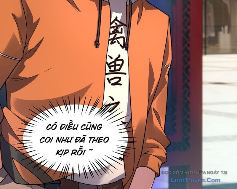 Ngự Thú Tiến Hóa 4