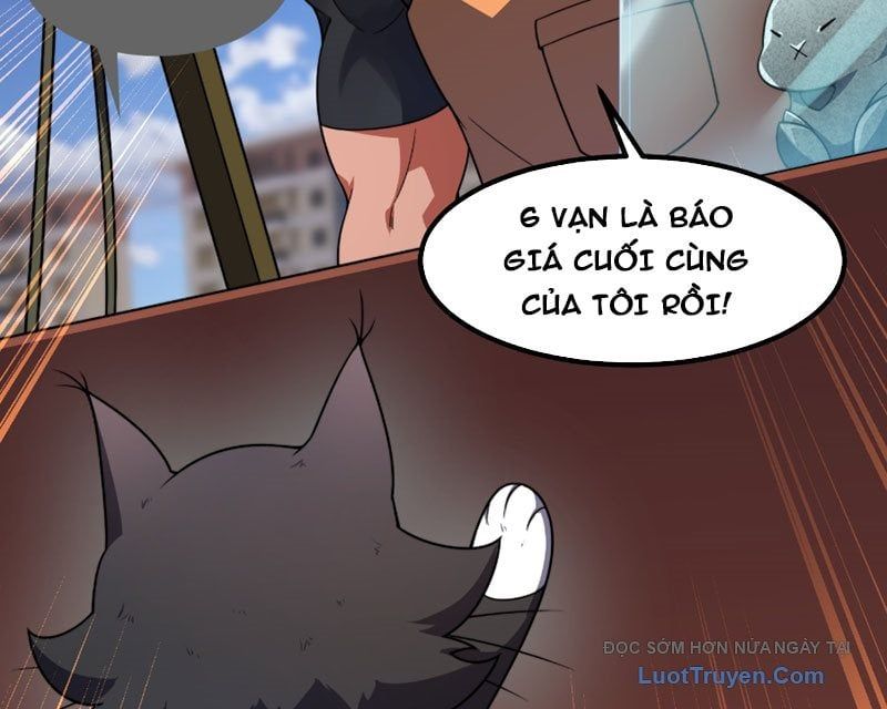 Ngự Thú Tiến Hóa 4