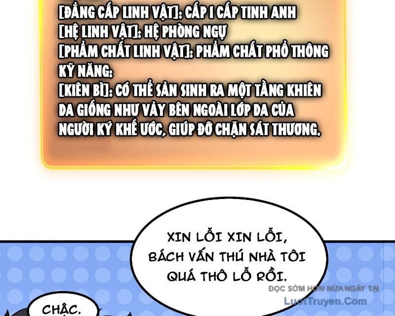 Ngự Thú Tiến Hóa 4