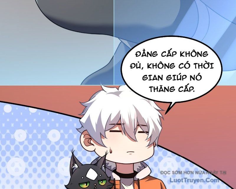 Ngự Thú Tiến Hóa 4