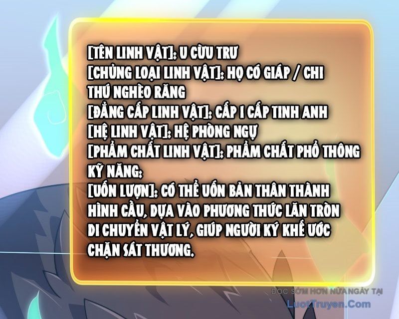 Ngự Thú Tiến Hóa 4