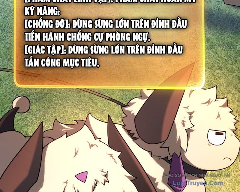 Ngự Thú Tiến Hóa 4