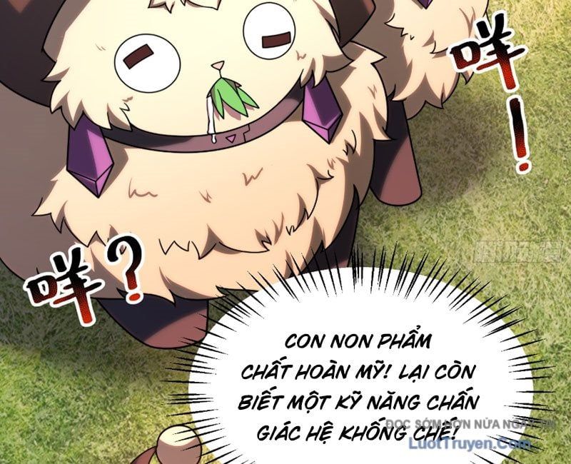 Ngự Thú Tiến Hóa 4