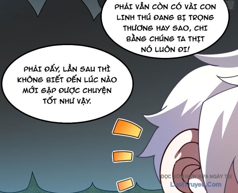 Ngự Thú Tiến Hóa 4