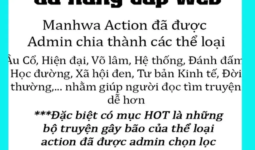 Nettruyen Truyện tranh online