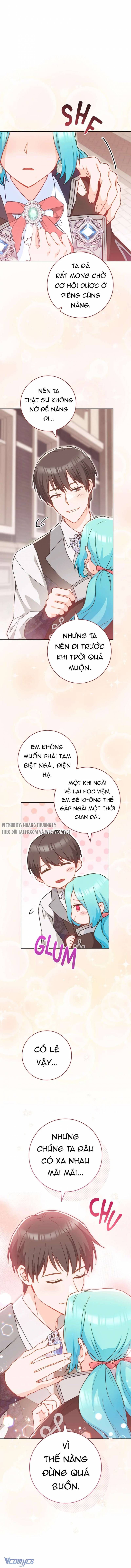 Nữ Đầu Bếp Hoàng Gia 158
