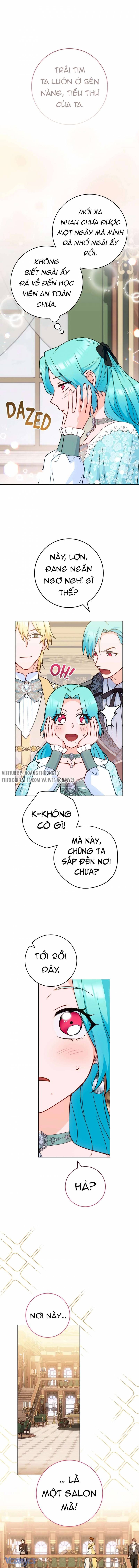Nữ Đầu Bếp Hoàng Gia 158