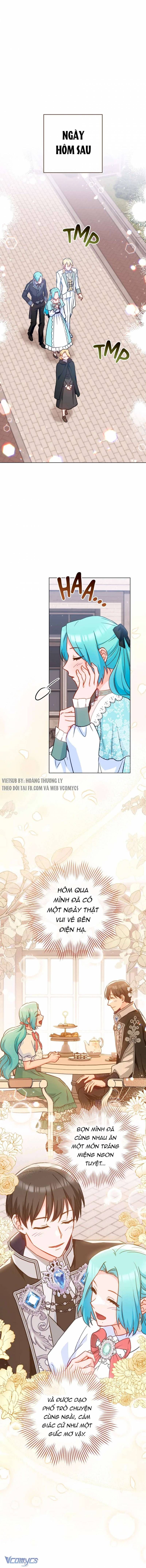 Nữ Đầu Bếp Hoàng Gia 158