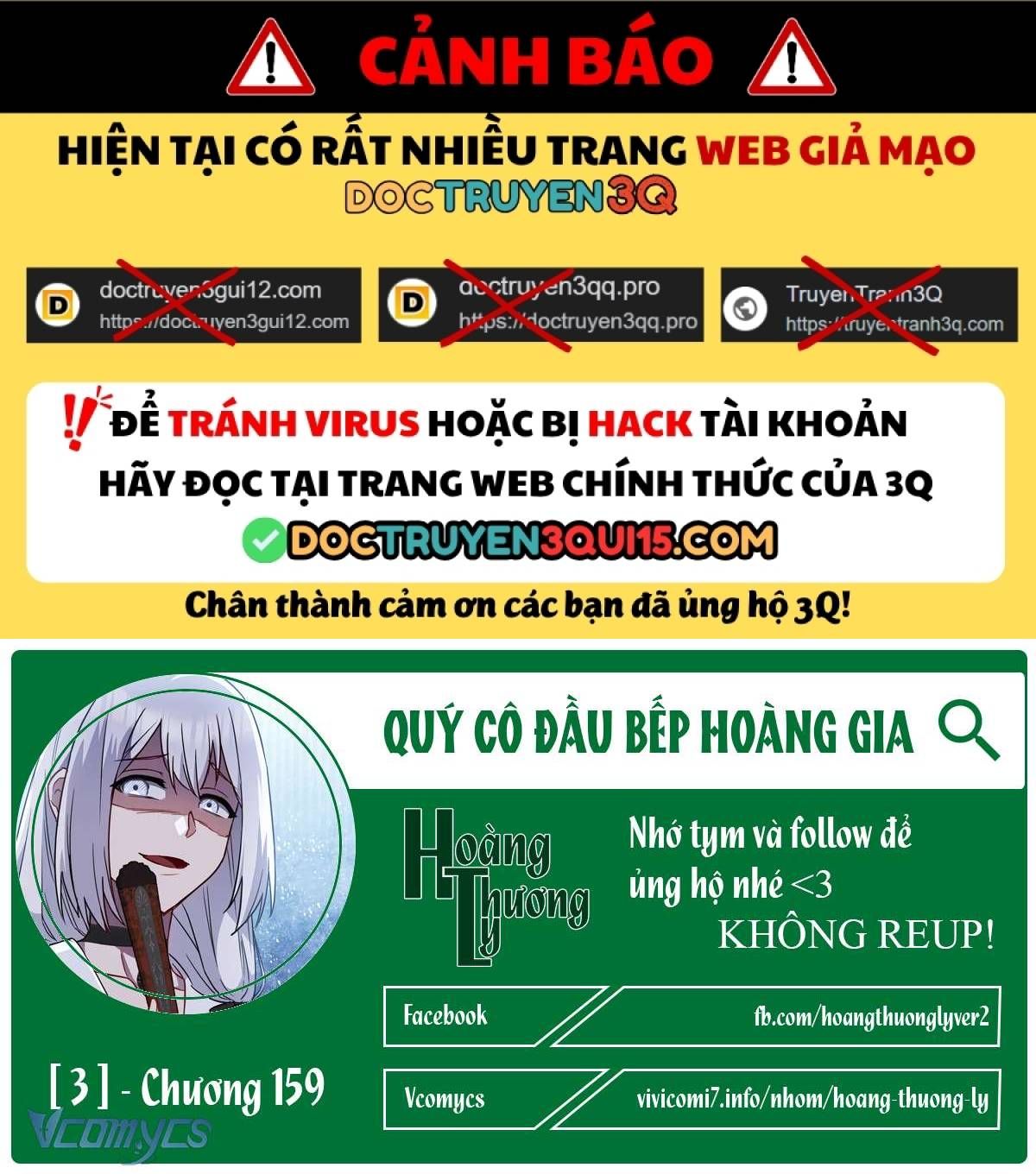 Nữ Đầu Bếp Hoàng Gia 159