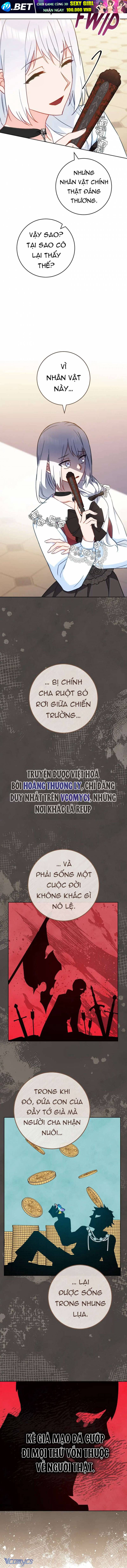 Nữ Đầu Bếp Hoàng Gia 159