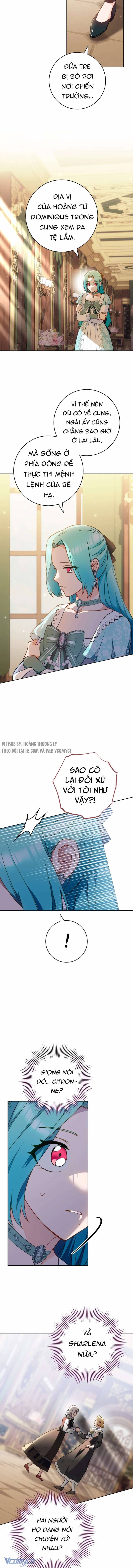 Nữ Đầu Bếp Hoàng Gia 159