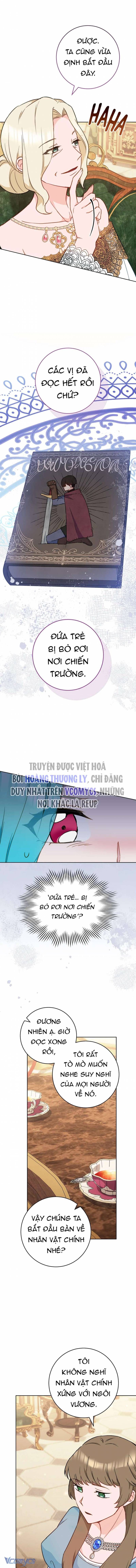 Nữ Đầu Bếp Hoàng Gia 159