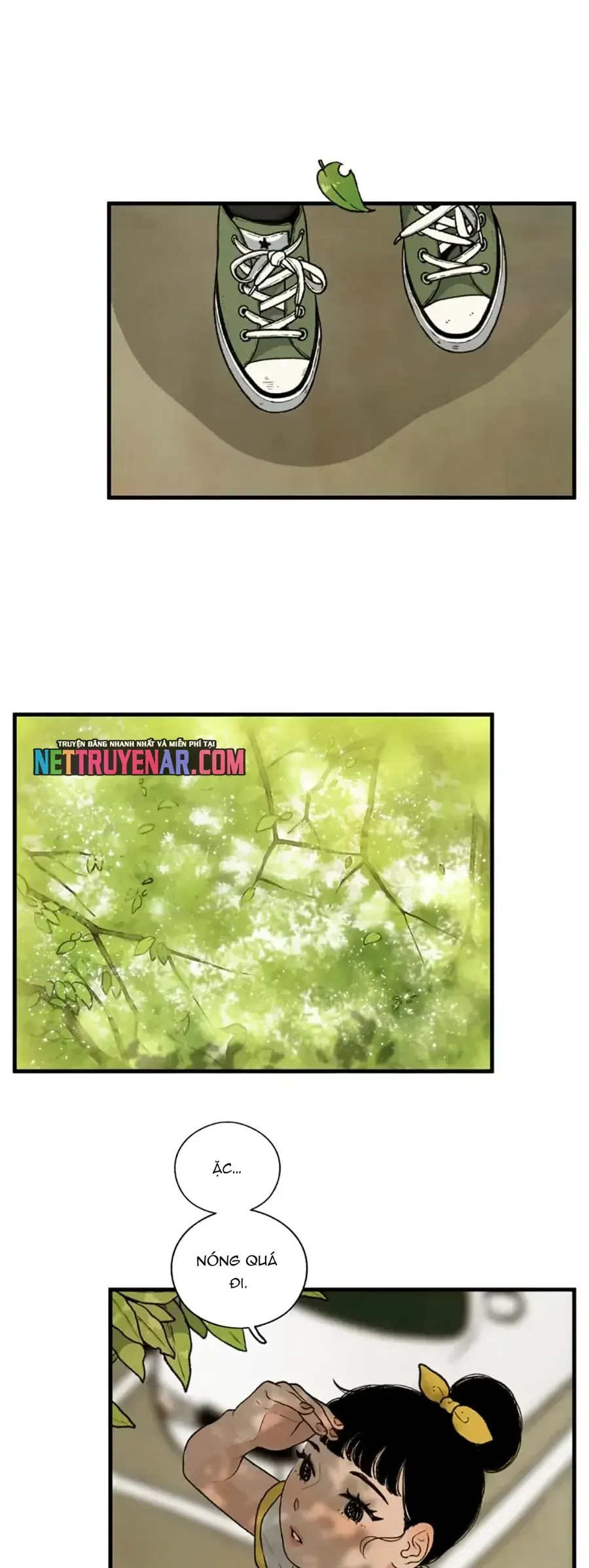 Nettruyen Truyện tranh online