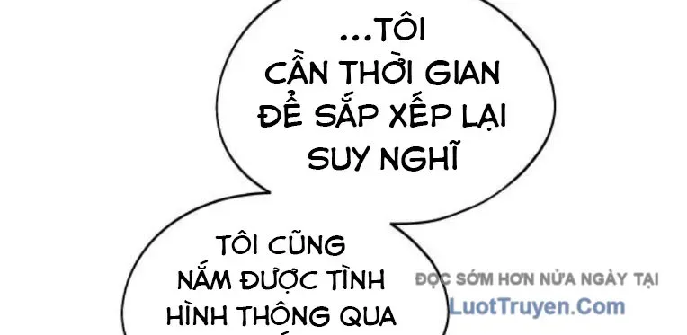 Hôm Nay Han Yoil Là Phụ Nữ Chapter 34 - TC Truyện
