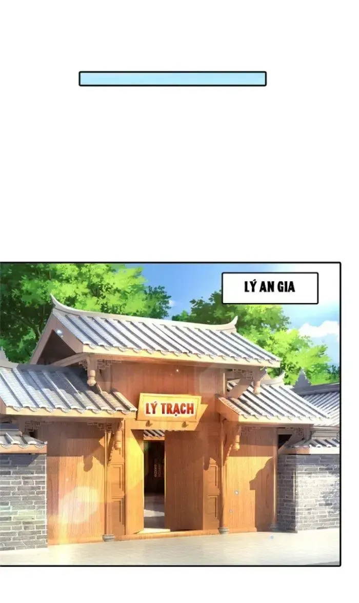 Kiếm Tiên Võ Đế: Bắt Đầu Huyền Vũ Môn Chi Biến 1