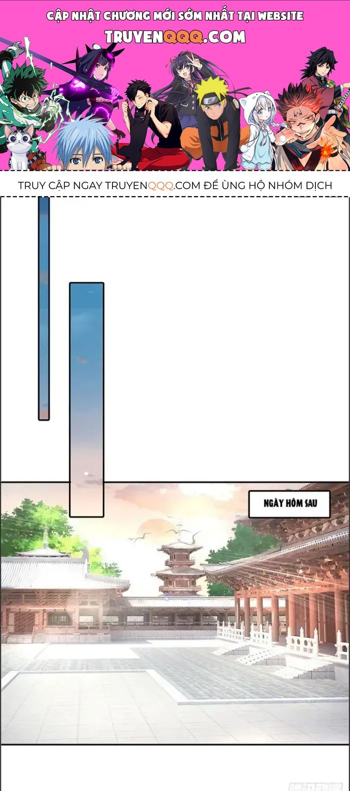 Kiếm Tiên Võ Đế: Bắt Đầu Huyền Vũ Môn Chi Biến 10