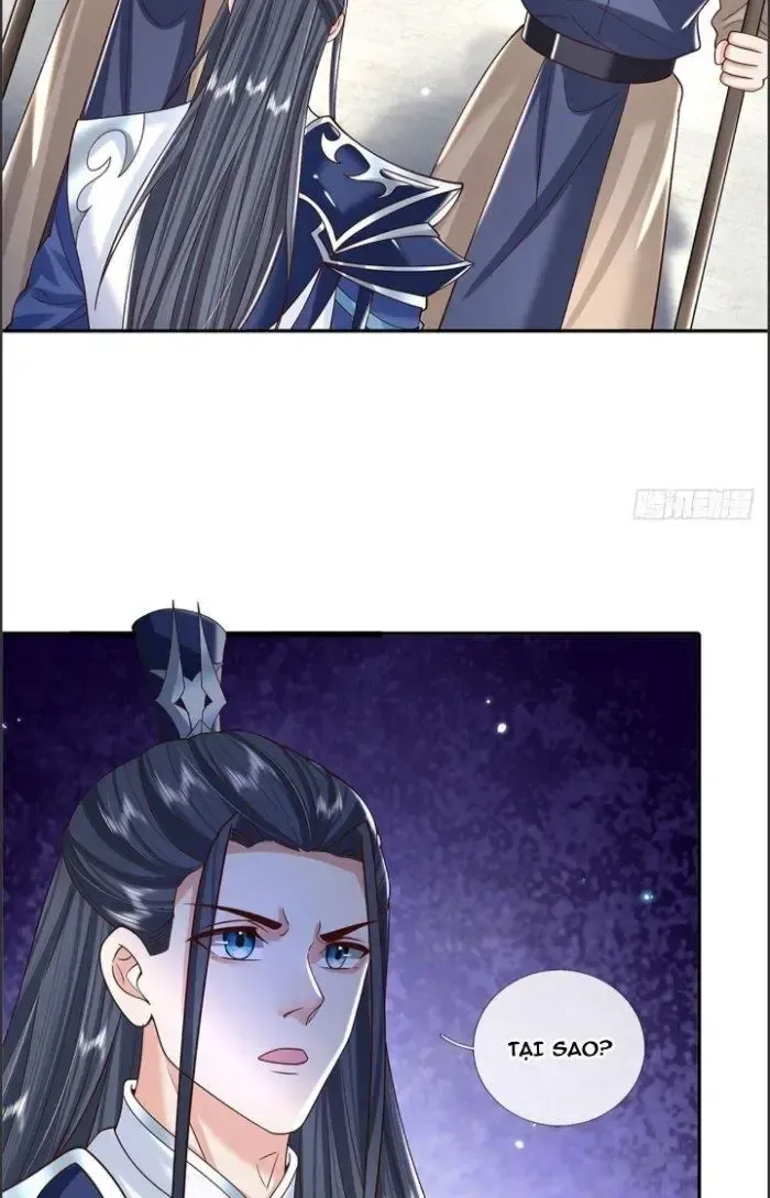 Kiếm Tiên Võ Đế: Bắt Đầu Huyền Vũ Môn Chi Biến 10