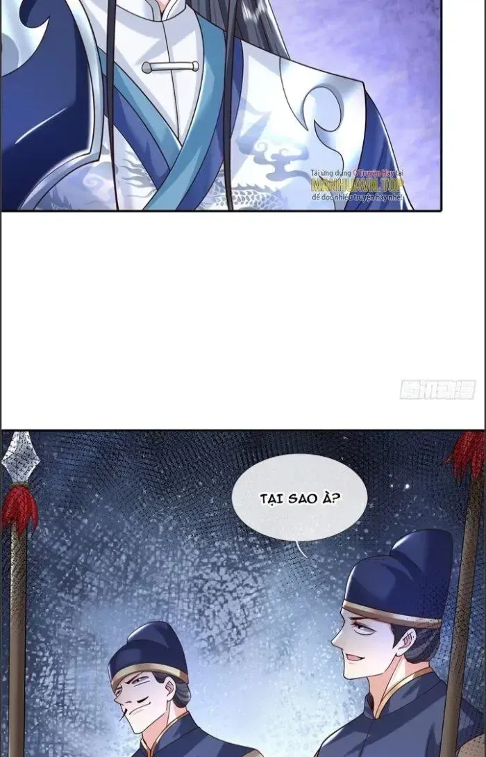 Kiếm Tiên Võ Đế: Bắt Đầu Huyền Vũ Môn Chi Biến 10