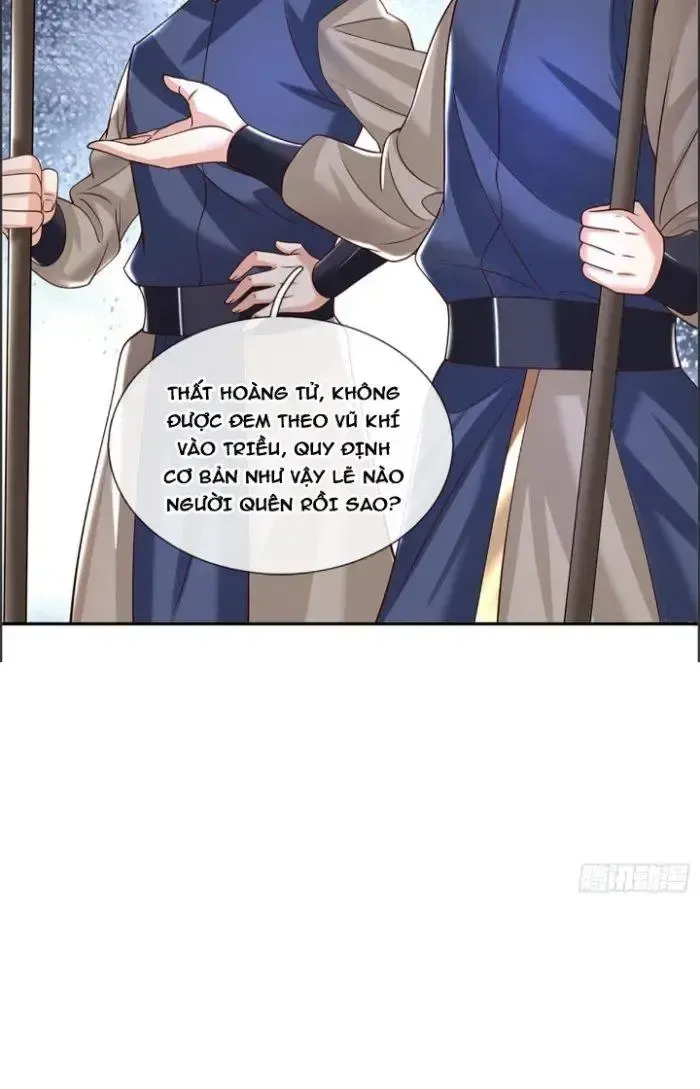 Kiếm Tiên Võ Đế: Bắt Đầu Huyền Vũ Môn Chi Biến 10