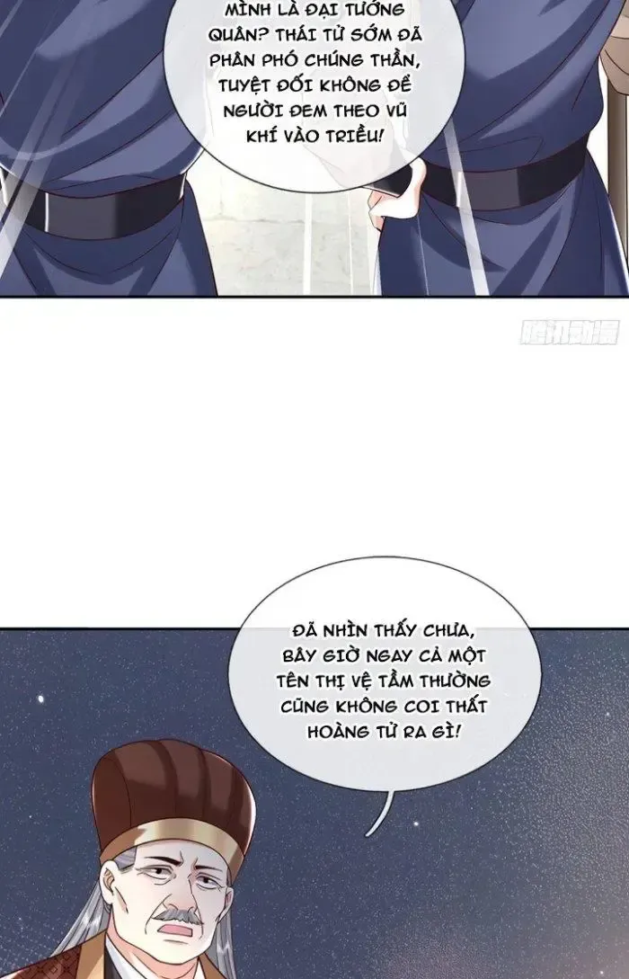 Kiếm Tiên Võ Đế: Bắt Đầu Huyền Vũ Môn Chi Biến 10