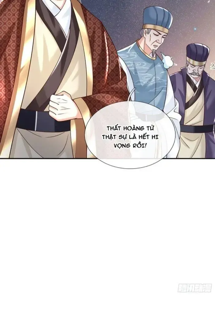 Kiếm Tiên Võ Đế: Bắt Đầu Huyền Vũ Môn Chi Biến 10