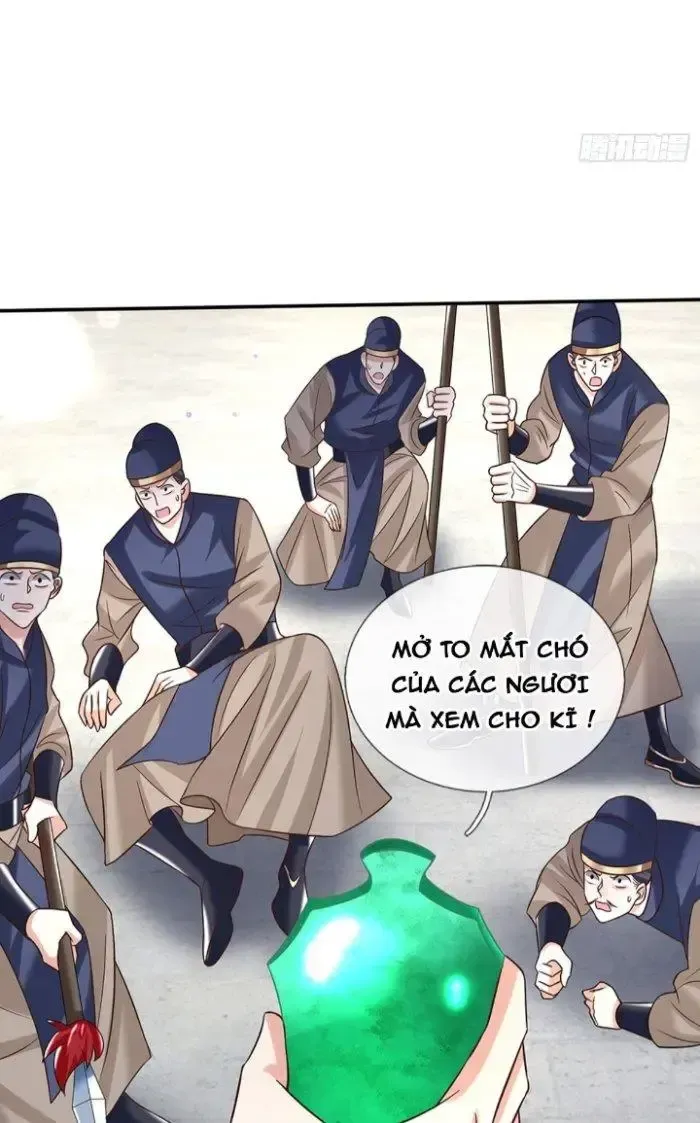 Kiếm Tiên Võ Đế: Bắt Đầu Huyền Vũ Môn Chi Biến 10