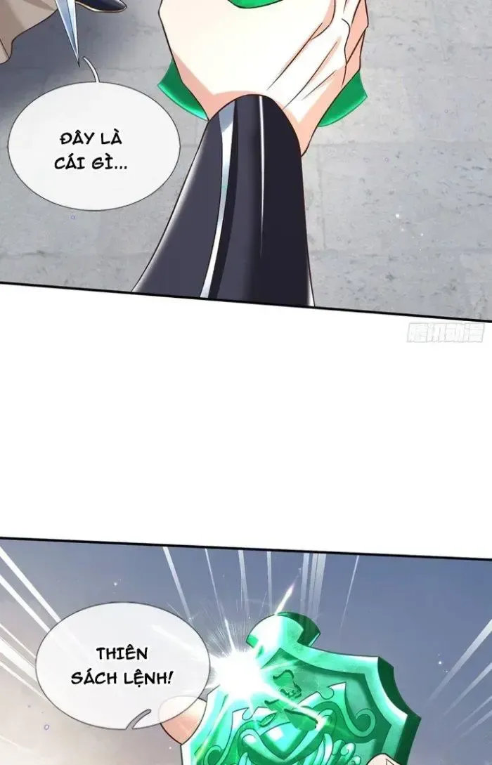 Kiếm Tiên Võ Đế: Bắt Đầu Huyền Vũ Môn Chi Biến 10