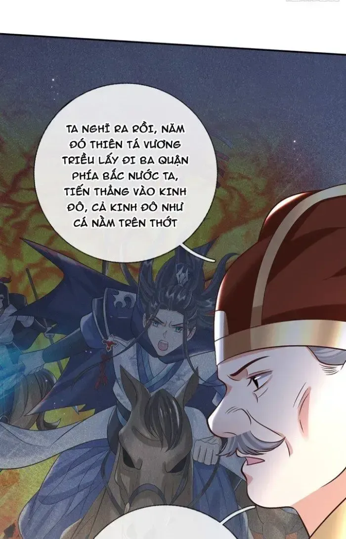 Kiếm Tiên Võ Đế: Bắt Đầu Huyền Vũ Môn Chi Biến 10